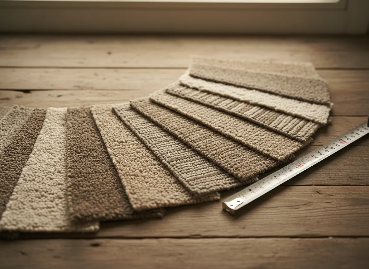 Carpet Installation Sandy Hook, KY FAQs
